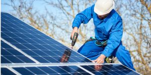 Installation Maintenance Panneaux Solaires Photovoltaïques à Arberats-Sillegue